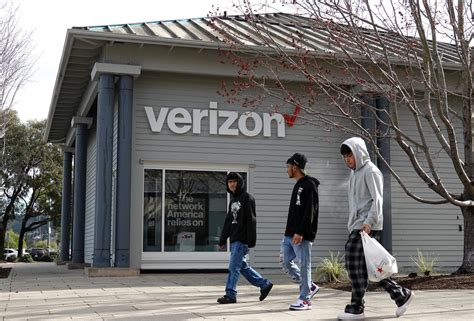 verizon outage today